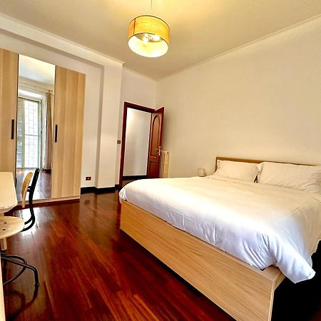 The Lumen Apartment Рим Екстериор снимка