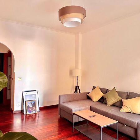 The Lumen Apartment Рим Екстериор снимка