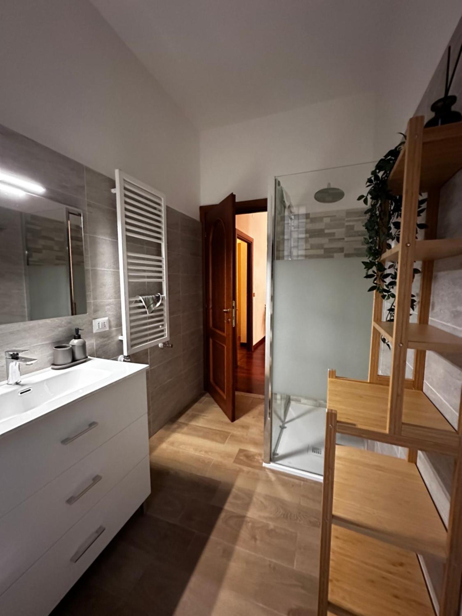 The Lumen Apartment Рим Екстериор снимка