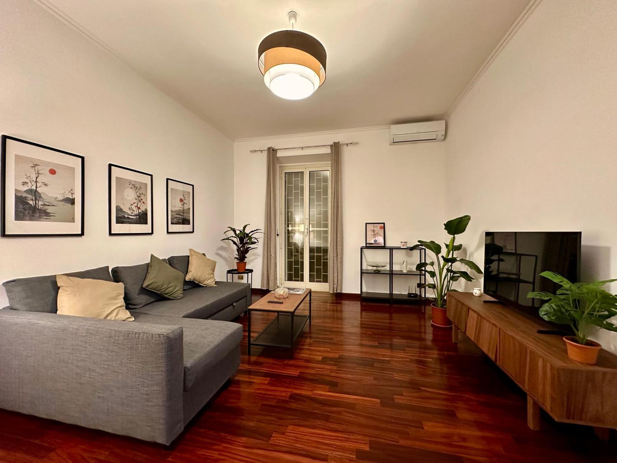 The Lumen Apartment Рим Екстериор снимка