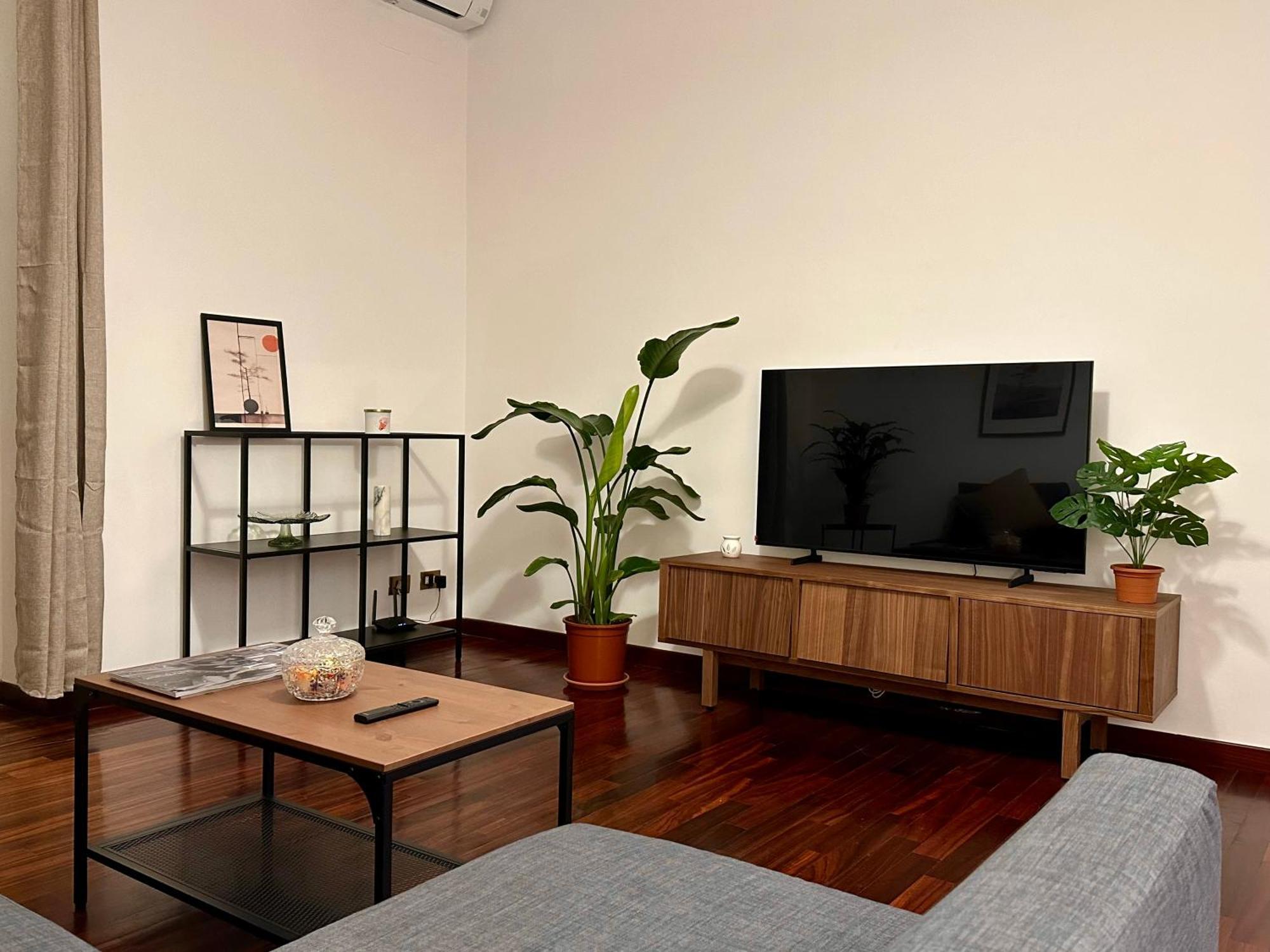 The Lumen Apartment Рим Екстериор снимка